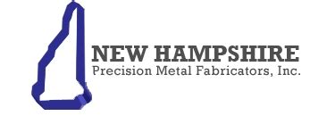 new hampshire precision metal fabricators|galvanized steel fabricators.